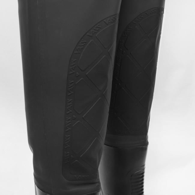 Vass-Tex 745-70T Ed2 Team Vass Hybrid PVC Chest Waders