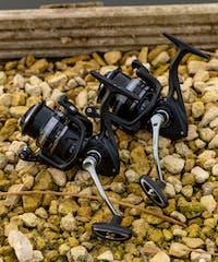 Frenzee FXT 3000 Reel