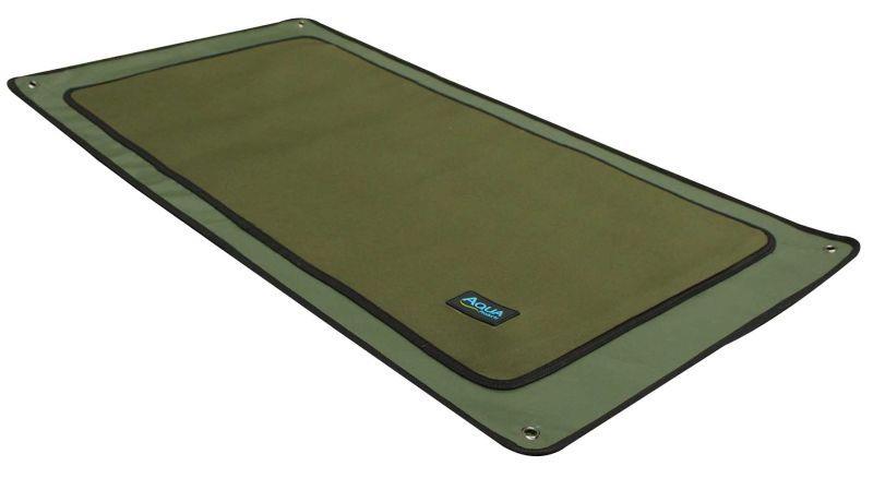 Aqua Products Neoprene Bivvy Mat - XL