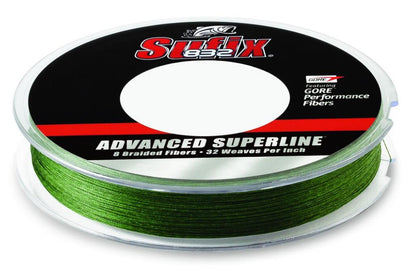 Sufix 832 Braid 0.18mm 12.0kg 250m