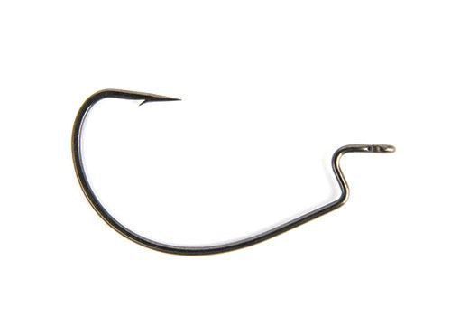 Fox Rage Offest Armapoint Hook SZ 3/0 X 10