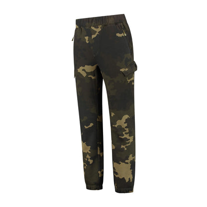 Korda Heavy Jogger Dark Kamo 