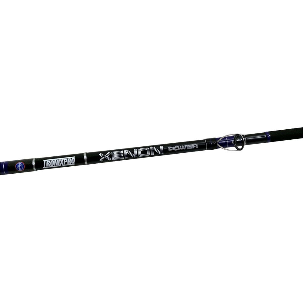 TronixPro Xenon Power 13'8" 5-8oz