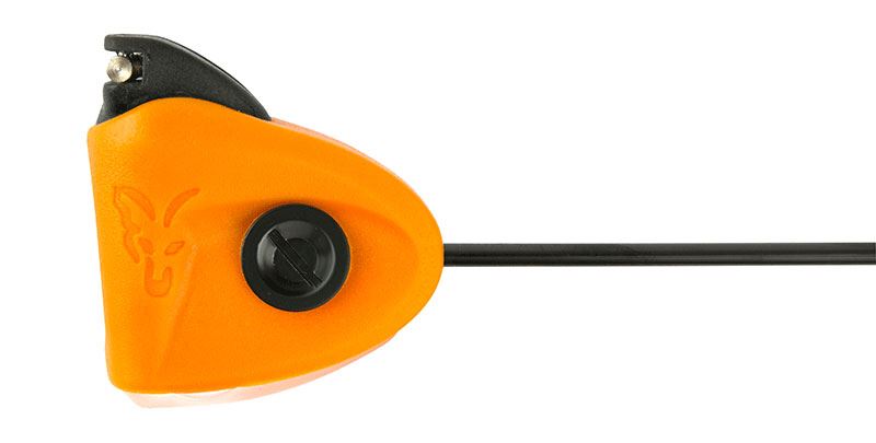 Fox Black Label Mini Swinger - Orange