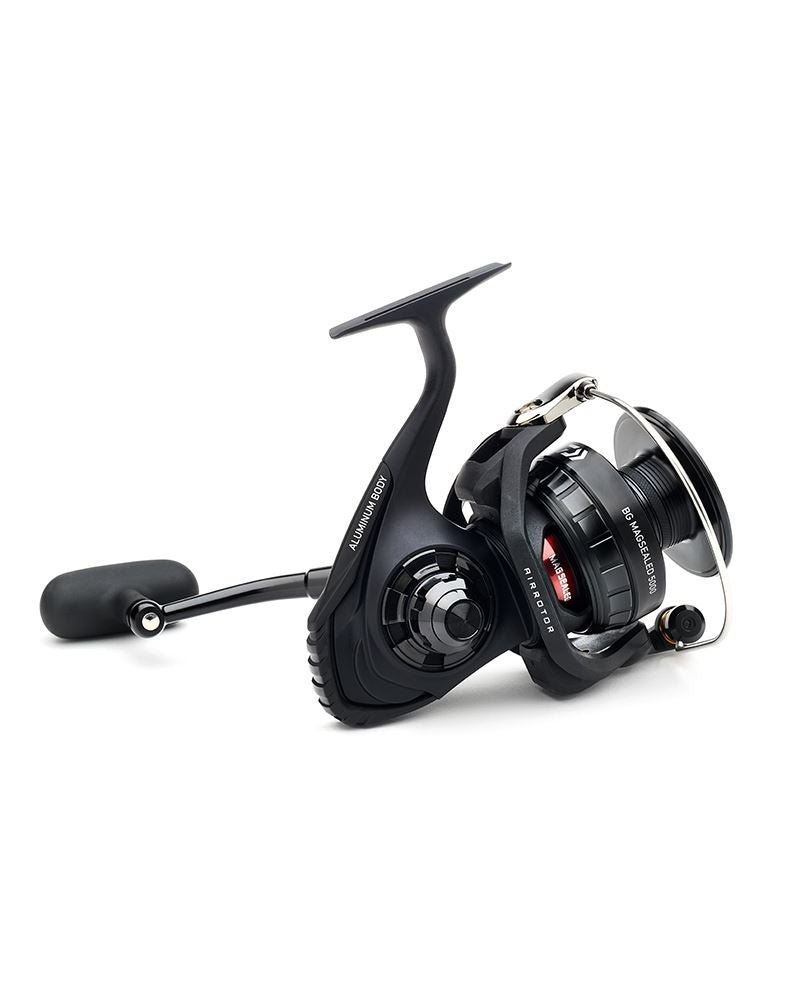 Daiwa BG MagSealed 6500