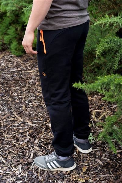 Guru Tech Joggers Black L