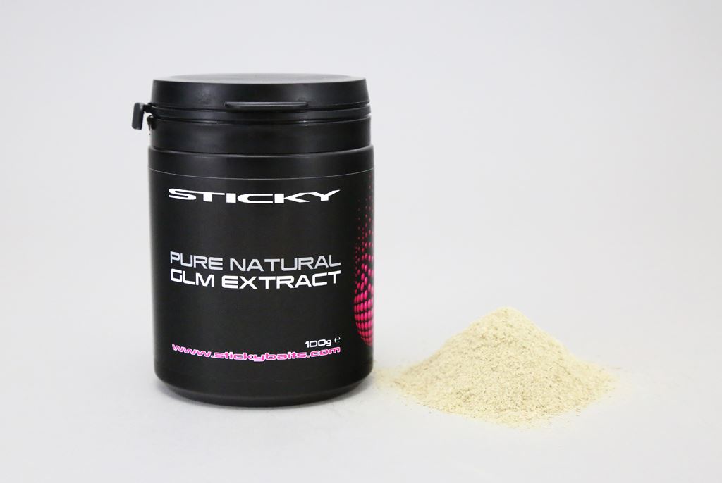 Sticky Baits Pure GLM Extract