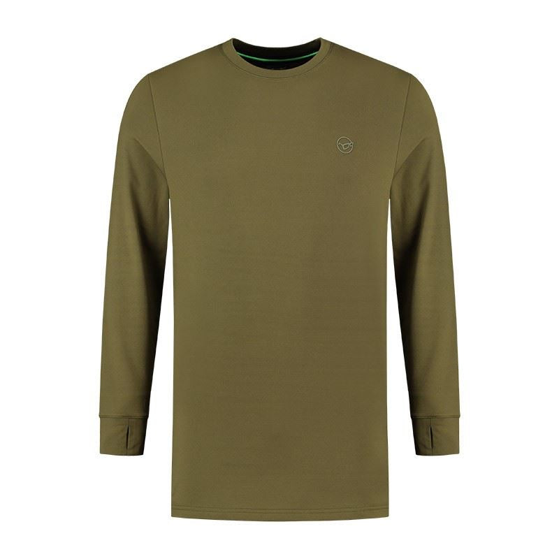 Korda Thermal LS Shirt S