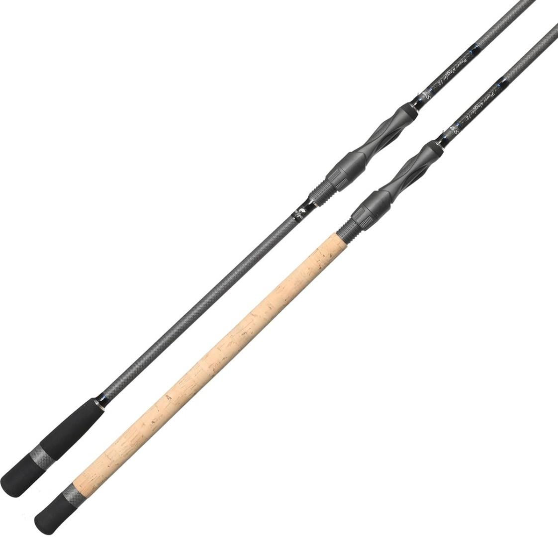 Free Spirit Hi-'S' Power Waggler 12' - 2 Piece Abbreviated