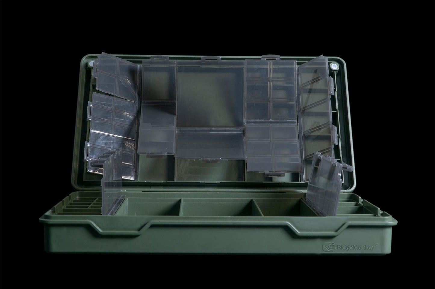 RidgeMonkey Armoury Lite Tackle Box