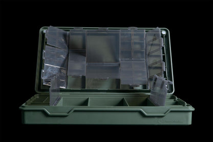 RidgeMonkey Armory Lite Tackle Box