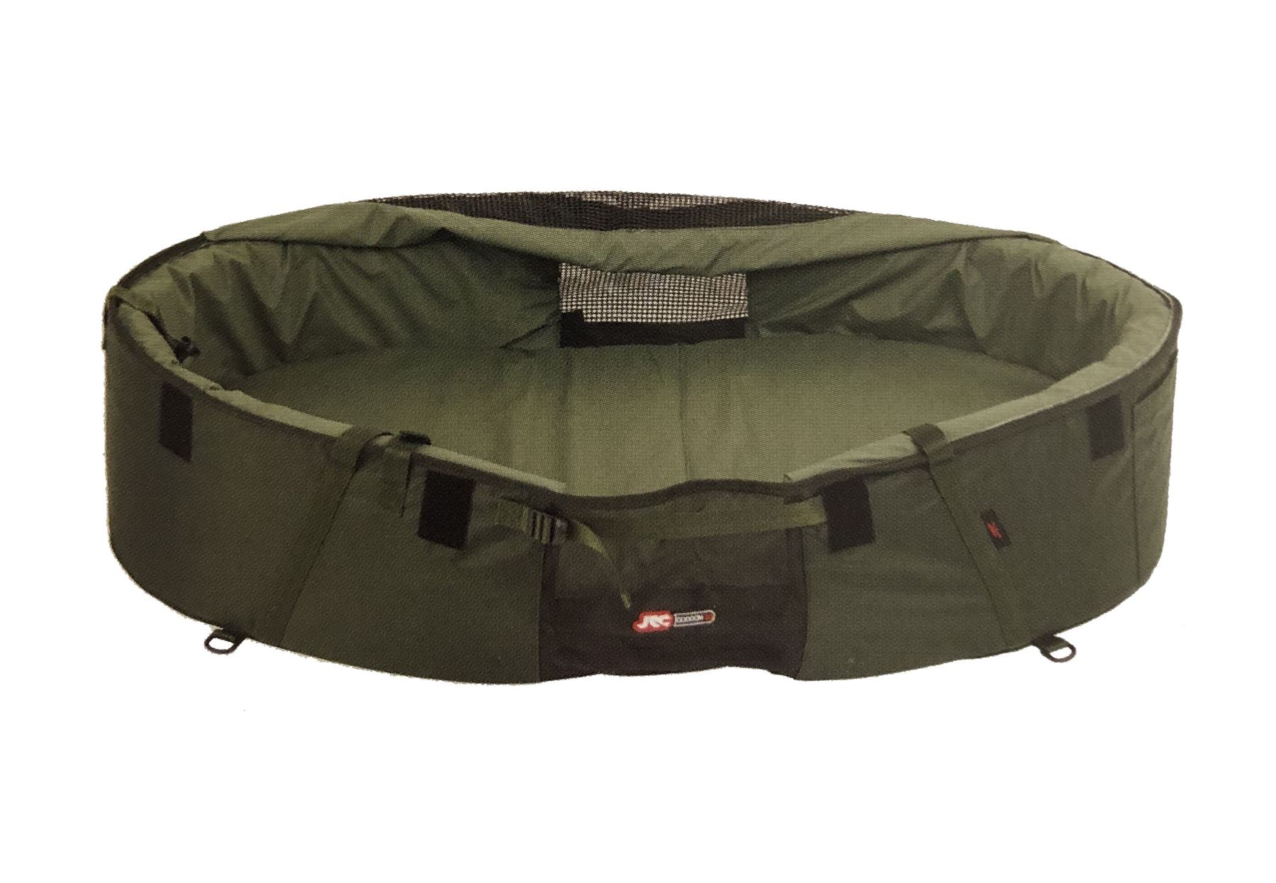 JRC Cocoon 2g Hi Care Mat