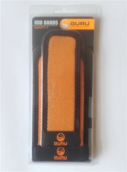 Guru Rod Bands