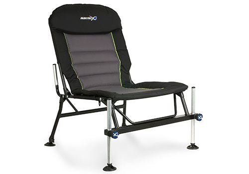 Fox Matrix Deluxe Accessory Chair