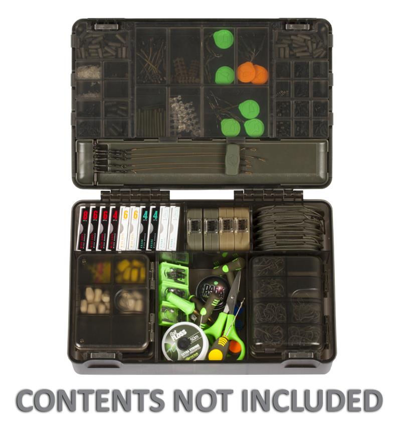 Korda Tackle Box