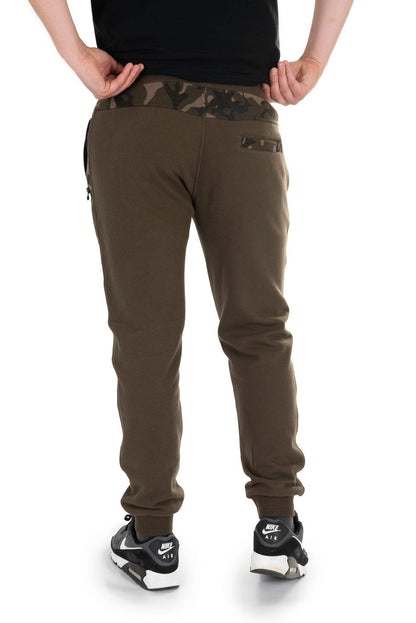 Fox Khaki Camo Jogger