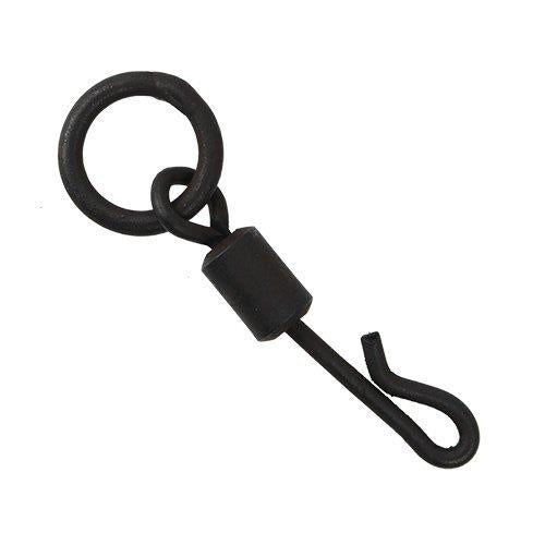 Gardner Covert XT Flexi-Ring Kwik Lok Swivels Size 12