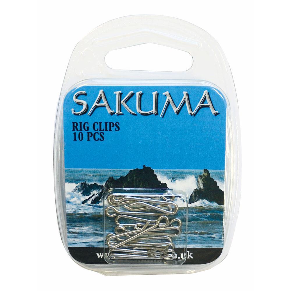 Clips de montage Sakuma