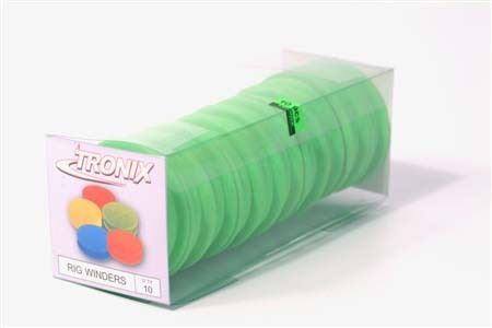 TronixPro Jumbo Rig Winders