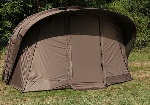 Fox Retreat+ 2 Man Bivvy