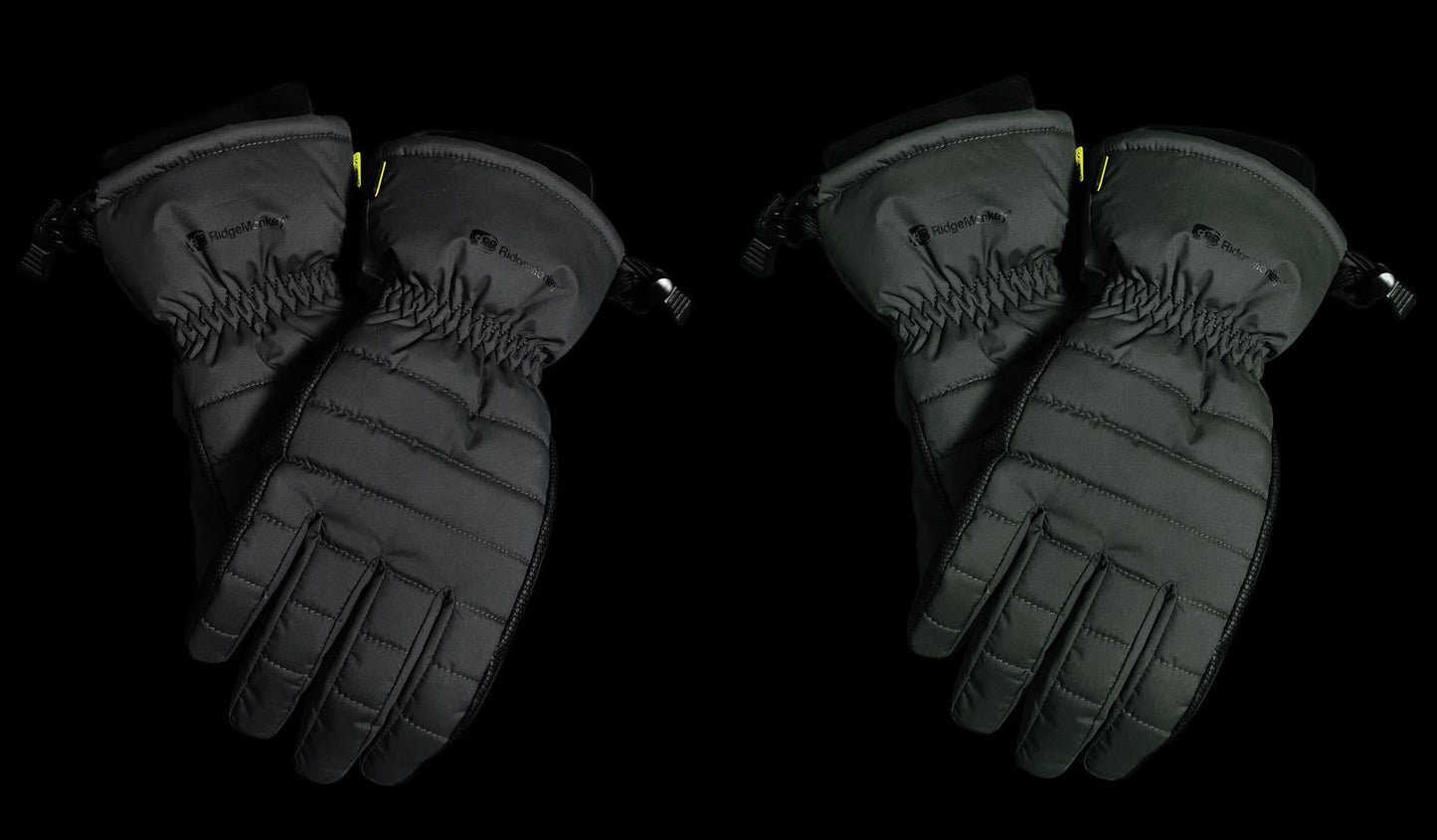 RidgeMonkey APEarel K2XP Waterproof Gloves