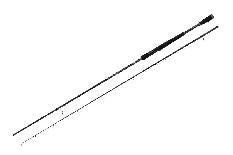 Fox Rage Ti Pro Jigger X 240cm 20-60g