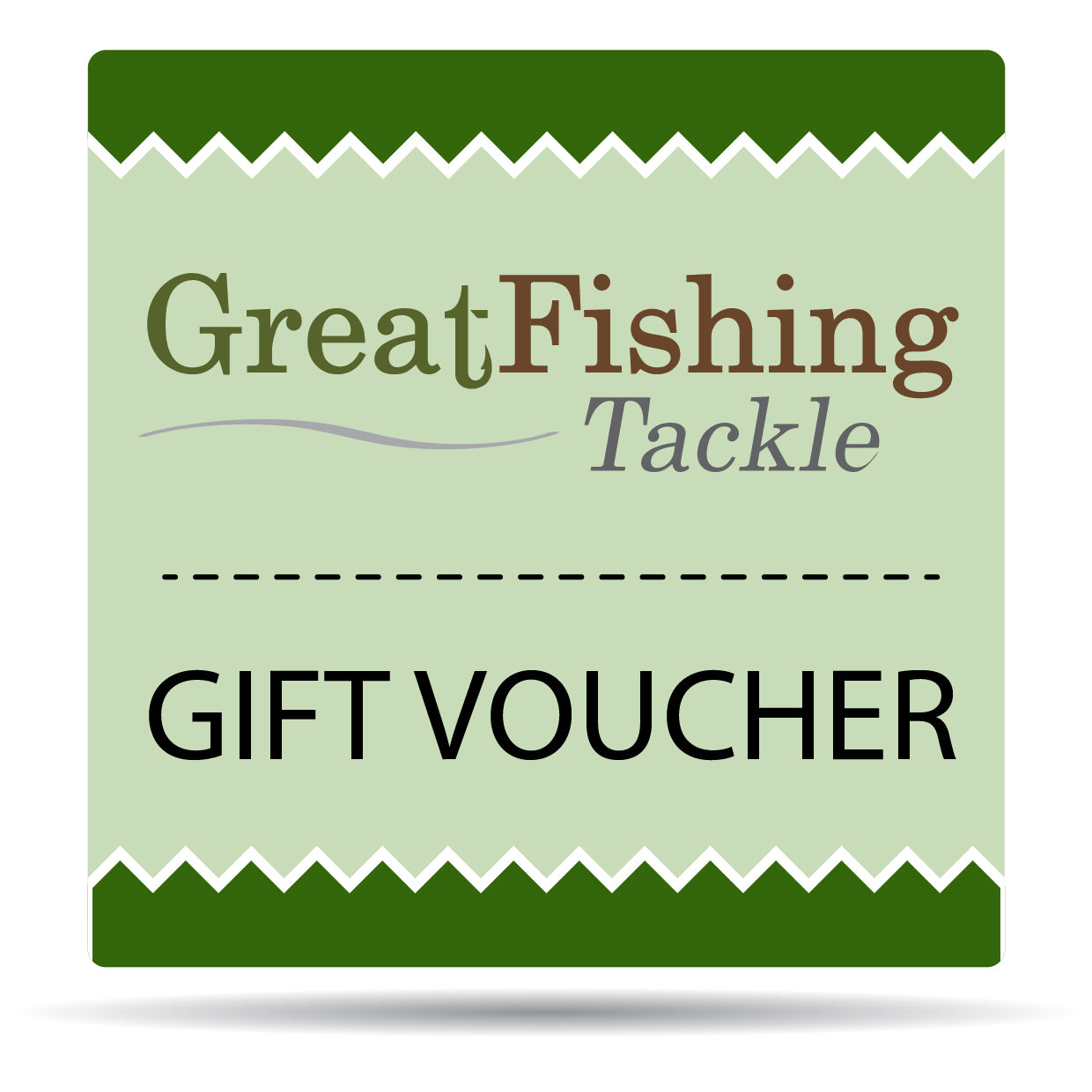 Gift Voucher