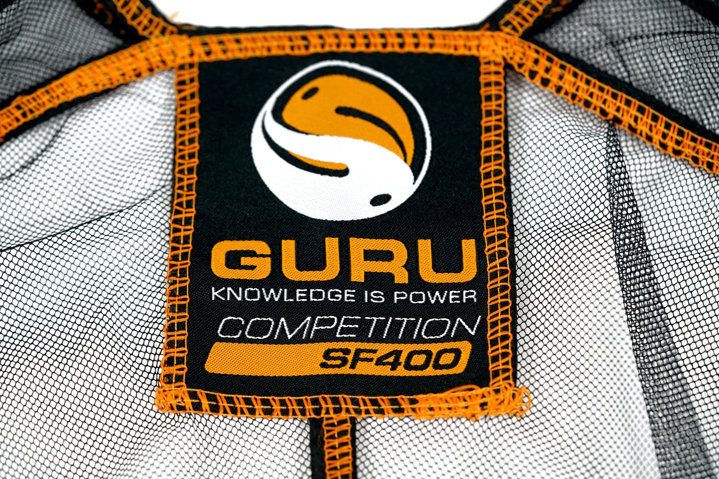 Guru Competition Net 500