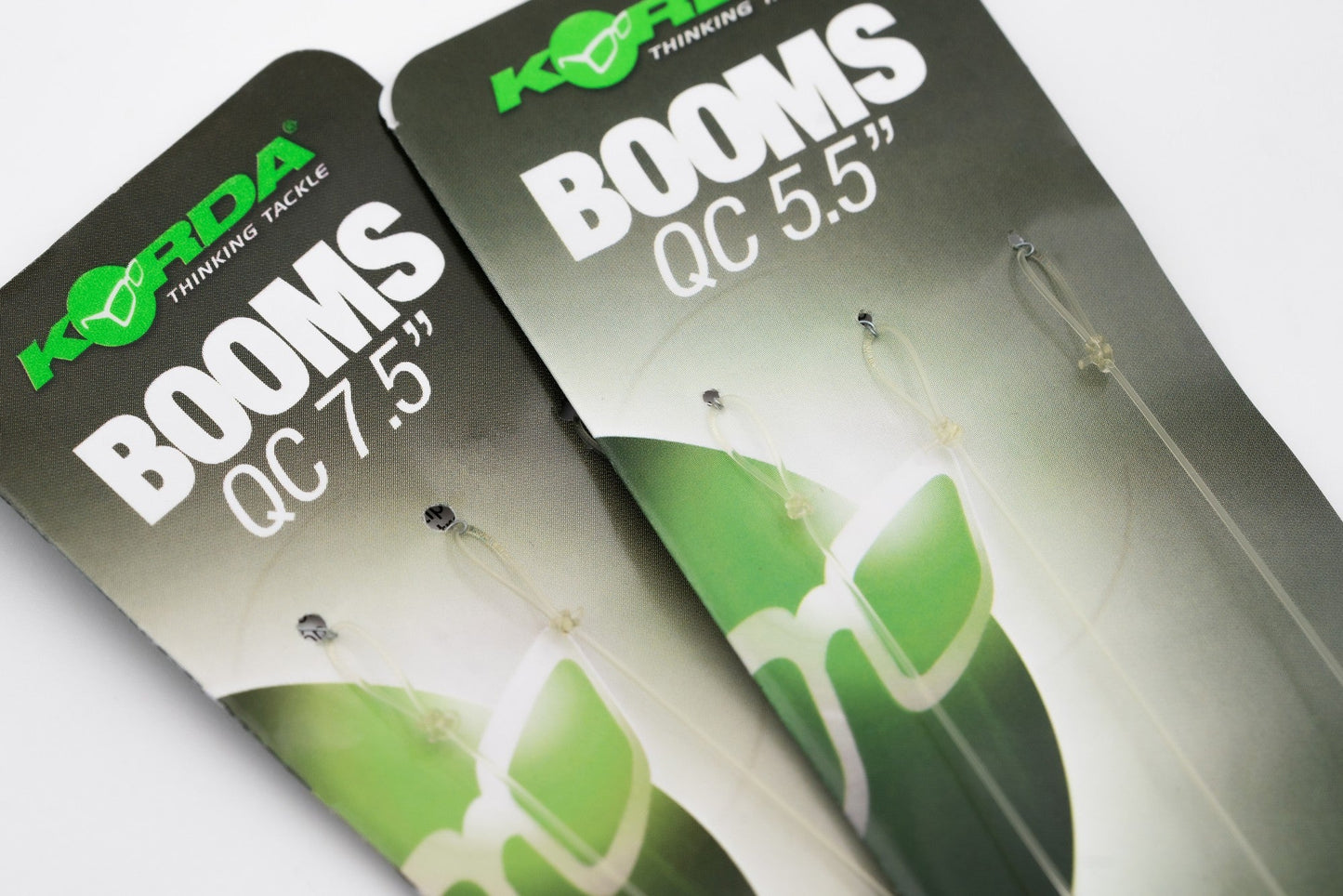 Korda Boom QC x3