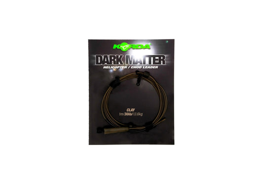 Korda Dark Matter Heli / Chod Leader