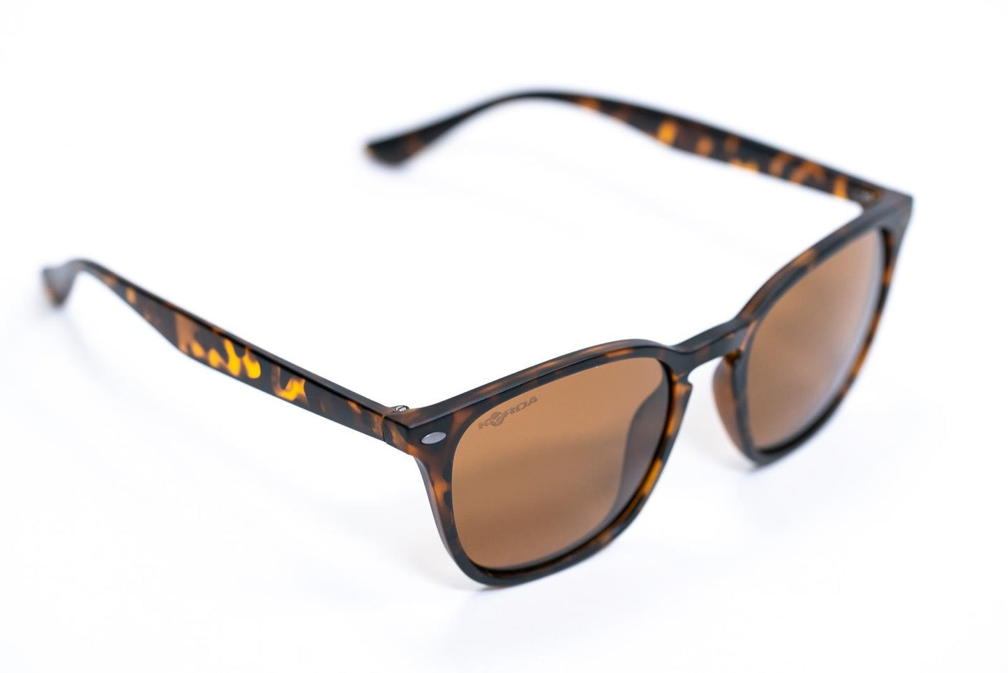 Korda 4th Dimension Shoreditch (Frames) - Matt Tortoise Shell