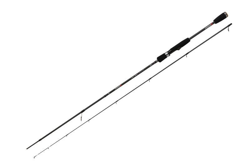 Fox Rage Prism X Light Spin 210 cm (2) 2-8 g