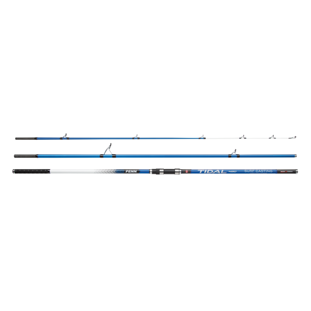 Penn Tidal Surfcasting 4,50 m 100–250 g