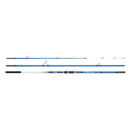 Penn Tidal Surfcasting 4,50 m 100–250 g