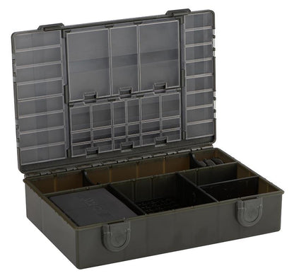 Fox Edges Medium Loaded Tackle Box