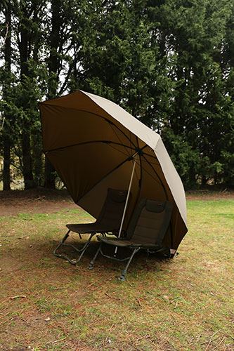 Fox 60" Brolly