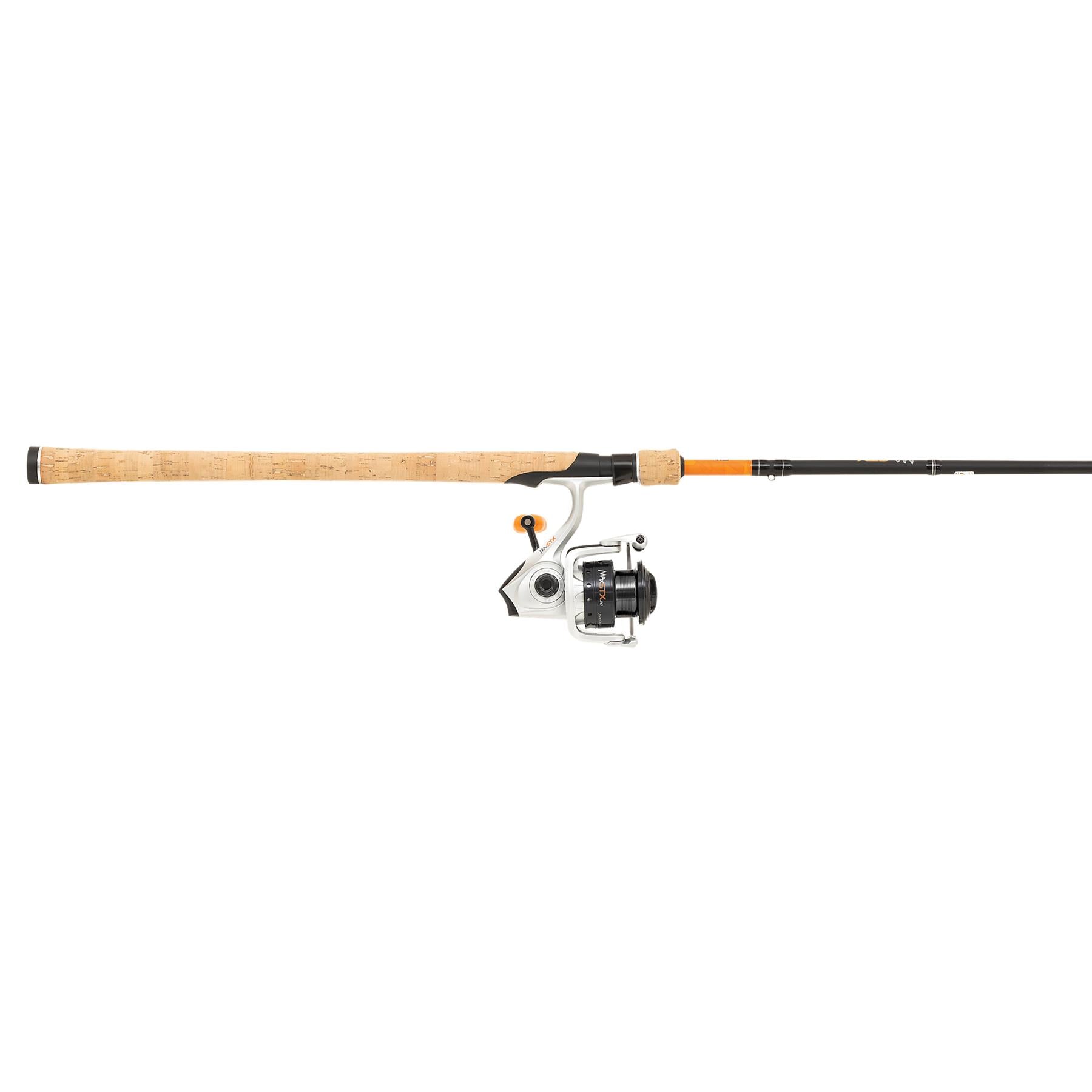 Abu Garcia Max STX Spinning Combo  9'0" 10-30g