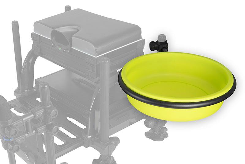 Fox Matrix 3D-R X-Strong Bucket Hoop (inc lime bowl)