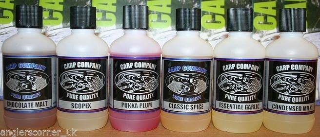 Carp Company EPA's / E.P.A's Flavour