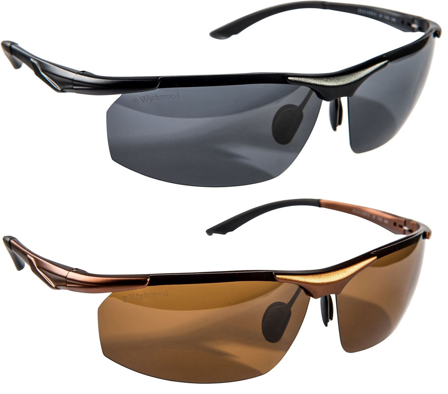 Wychwood Aura Polarised Sunglasses