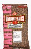 Dynamite Pure Crushed Hempseed