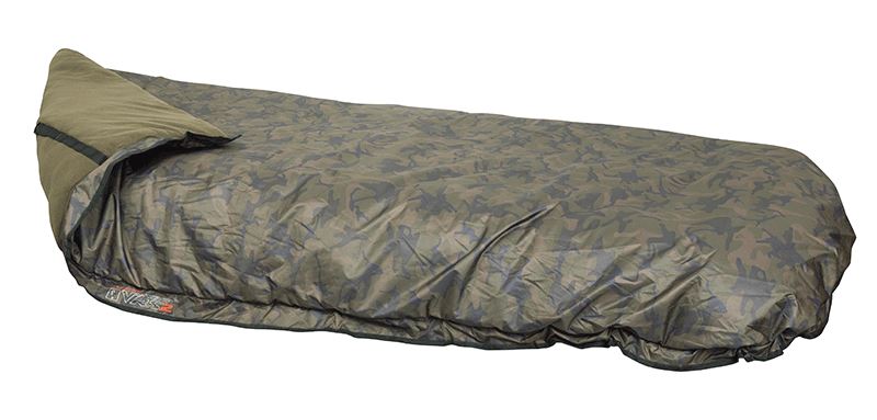 Fox Camo Thermal Sleeping Bag Cover