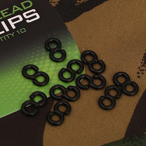 Gardner S-Clip Backlead Clip