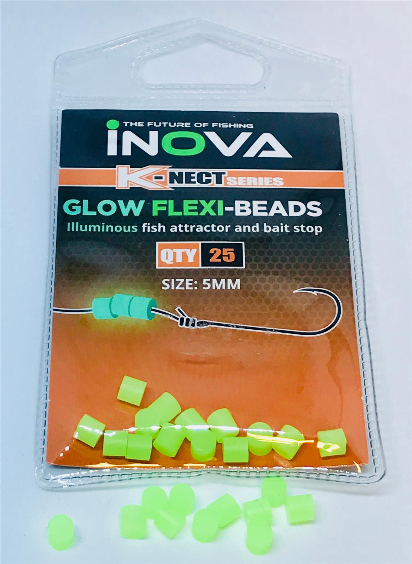 Inova Flexi Beads Glow