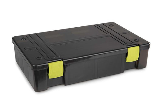 Fox Matrix Storage Box 16 Compartment Deep