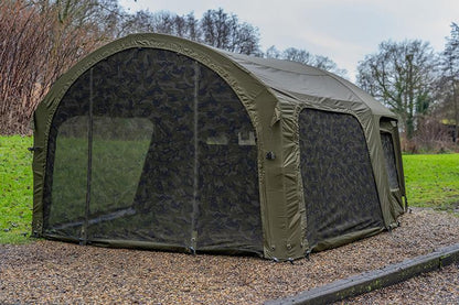 Fox Frontier Deluxe Extension Systems