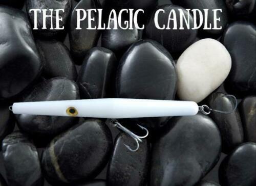 Samson Lures Pelagic Candle