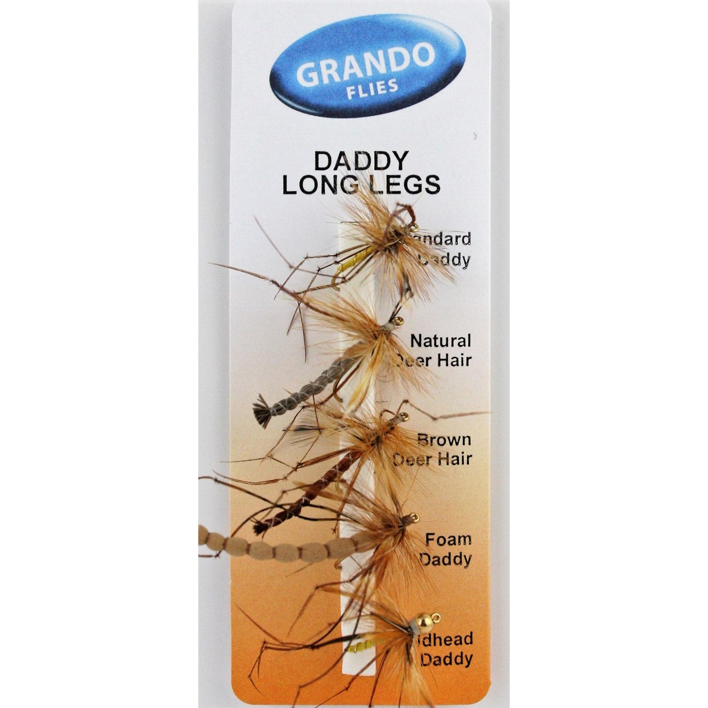 Dragon Grando DADDY LANGE BEINE //