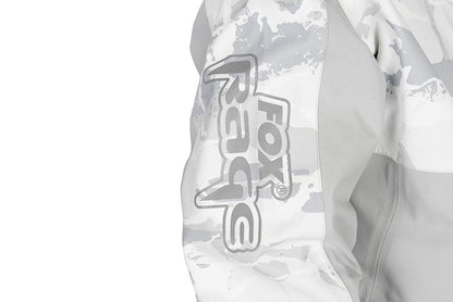 Veste et salopettes triple épaisseur Fox Rage Light Camo 