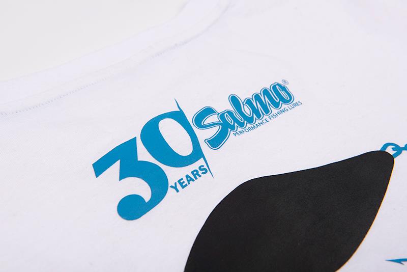 T-shirt Salmo 30e anniversaire